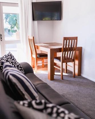 Cottage on Matai