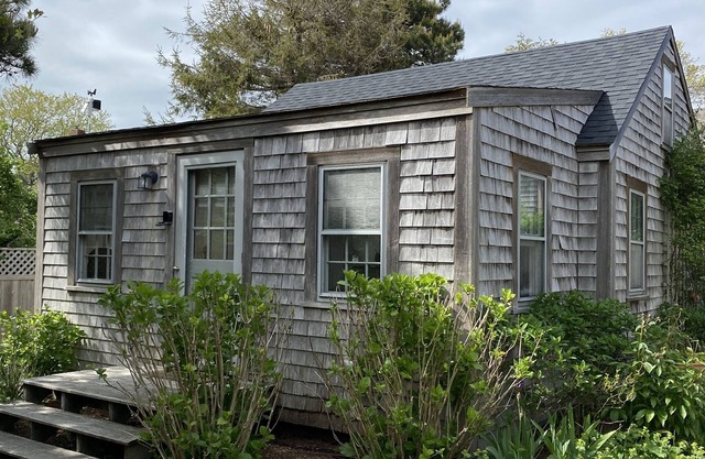 Cottage on Nantucket