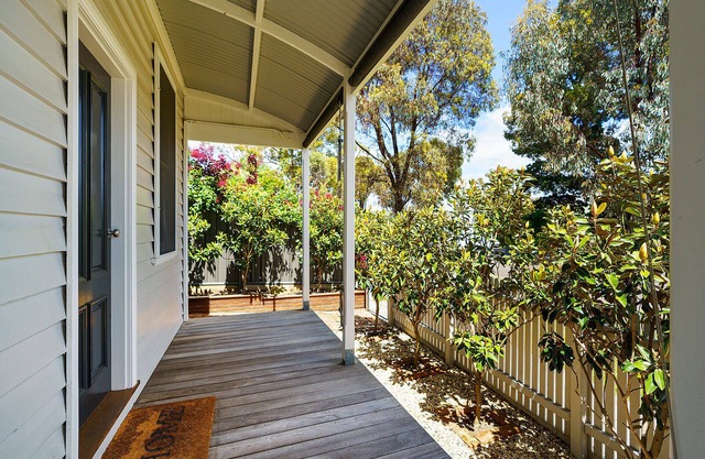 Cottage on Olinda