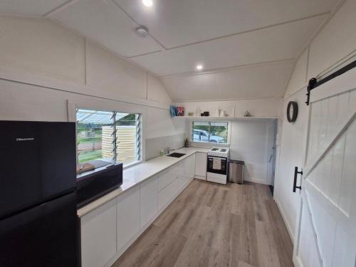 Cottage on the Burnett, Mundubbera