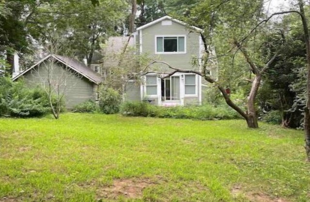 Cottage on the Cape