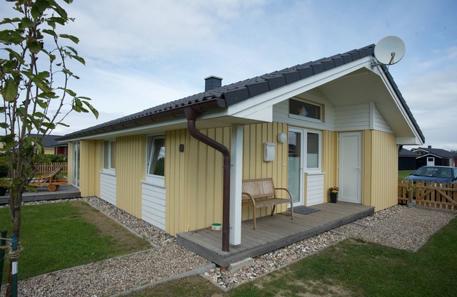 Cottage en tw playa / mar. Büsum u. St. Peter-Ording, Se aceptan mascotas