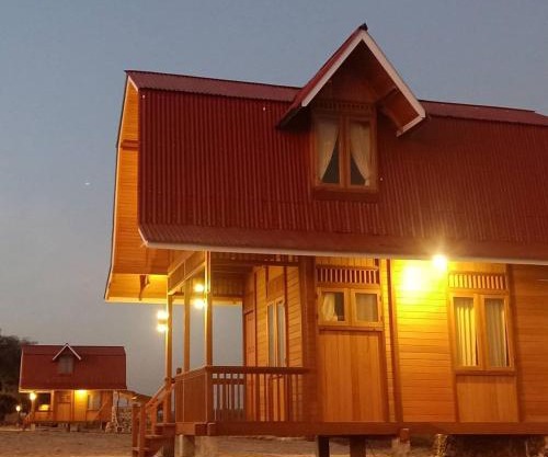 Cottage Ottan