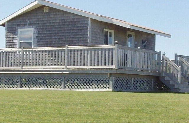 Cottage Con vistas a la playa de Sandy - St. Peters