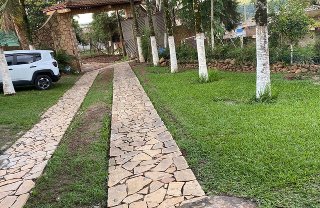 Cottage Paradise Corner of Jarinu