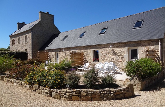 Cottage Pays de Pagan