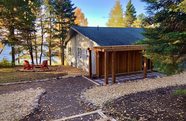 SweetWater Cottage en el Lago Superior