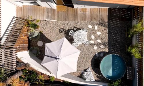 Cottage Petit Piladi