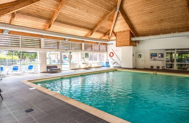 Casa de vacaciones Cottage Privilège (SUM101) en Saumur - 4 personas, 1 dormitorios