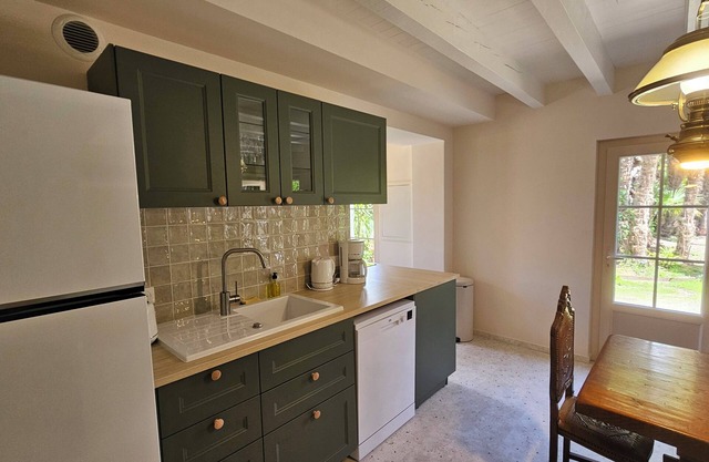 Alquiler de casa rural 9 personas Château Belle Epoque Landes
