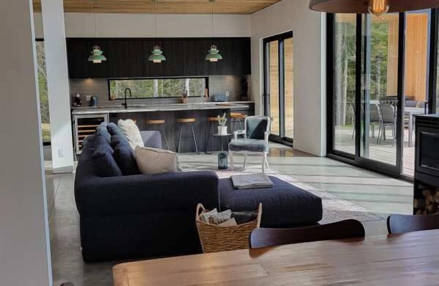 Cottage RUI-60 | La Malbaie