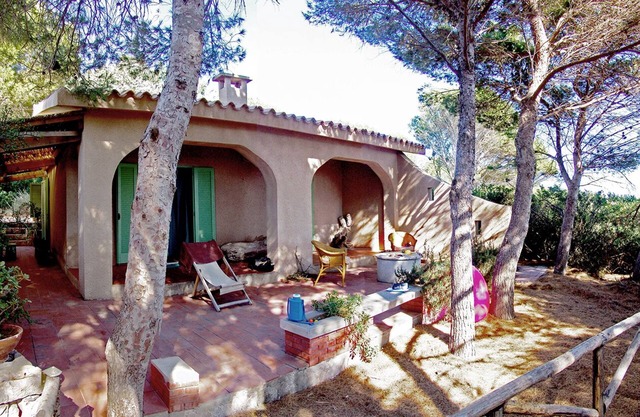 COTTAGE SA CASINA -