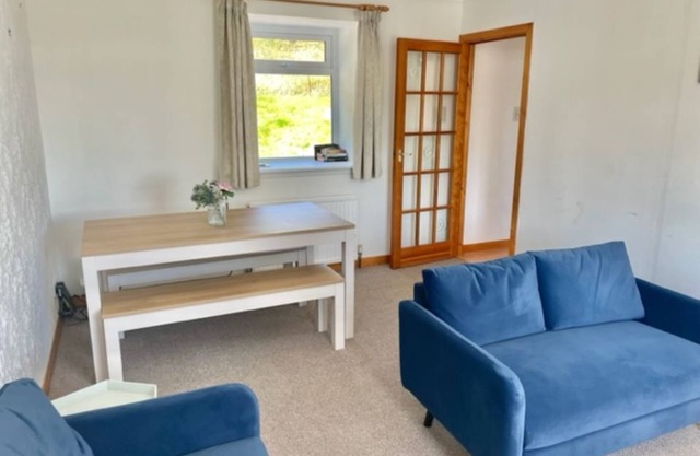 Cottage situated on Airds Farm close to Castle Douglas