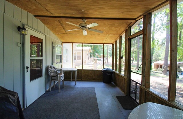 Cottage * Capacidad para 6 personas ** LakeView With Dock * VISITARNOS HACIA FUERA