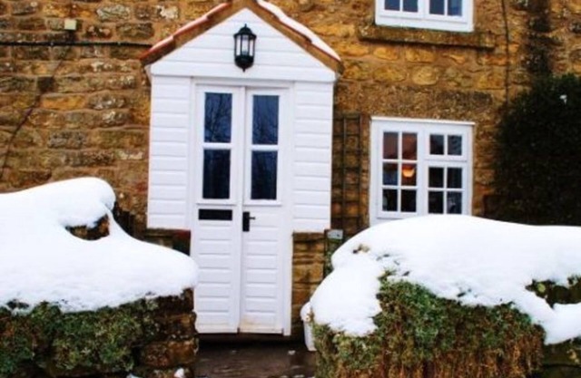 Cottage With Amazing Views of the North York Moors