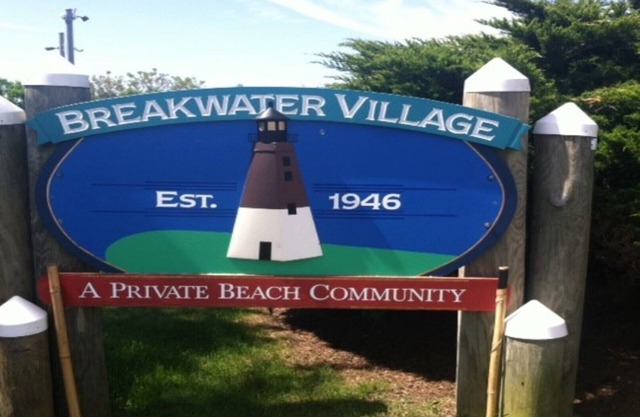 Cottage-pasos a la playa-ver Block Island