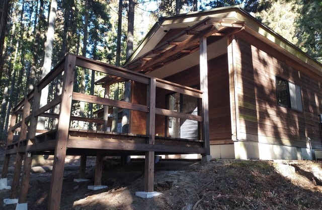 Cottage / Takasaki City Gunma