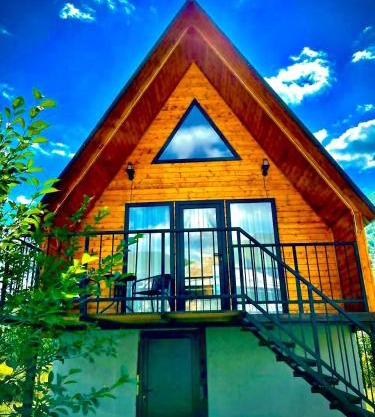 Cottage THORI Stephantsminda,Achkhoti