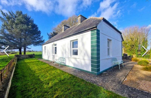 Cottage "Tir na Cuine" "Terre de calme" 3 bedrooms & Office