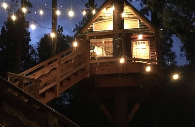 Cottage & Treehouse en propiedad de 20 acres Yakima Riverfront