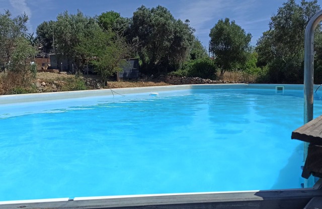 Cottage Vale Da Lua Algarve
