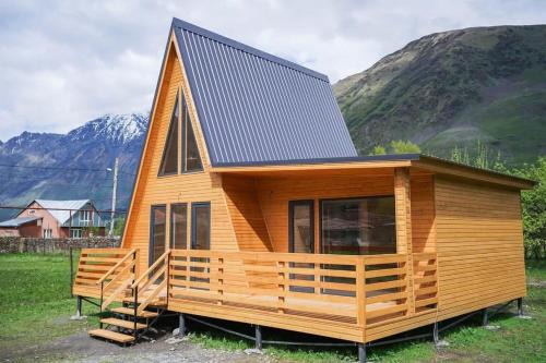 Cottage View