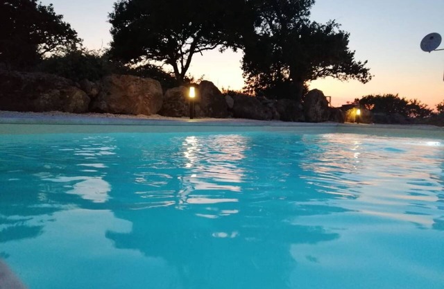Cottage "Villa Gioia" with big private pool