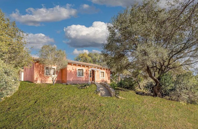 COTTAGE VILLA ROSA