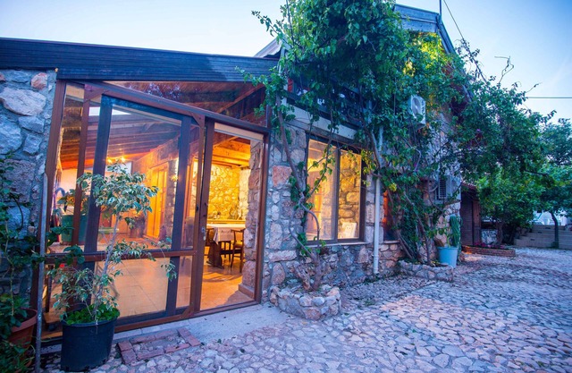 Cottage Villa Sogut