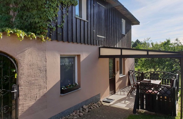Casa rural Waldstübchen