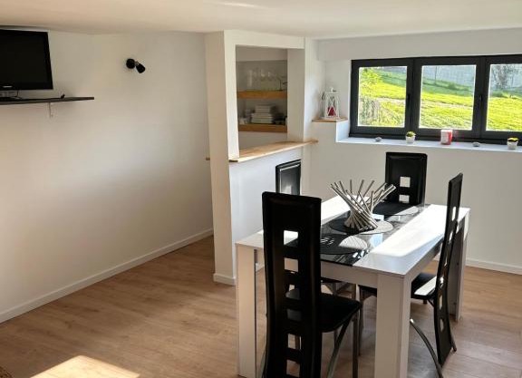 Cottage Wallhou