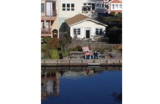 River to Sea Bungalow por Capitola Village