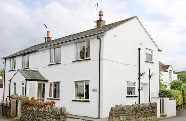 Alojamiento de 3 habitaciones en Braithwaite