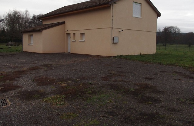 Casa rural con terraza en el corazón de la naturaleza de los Vosgos (88580 Saulcy sur Meurthe)