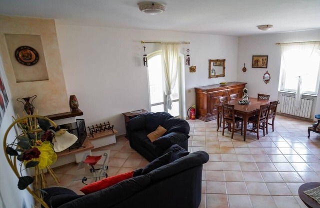 Casa de campo con jardín - Animal Friendly