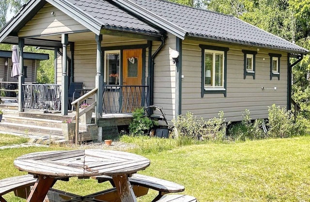 4 personas casa en Rejmyre-By Traum