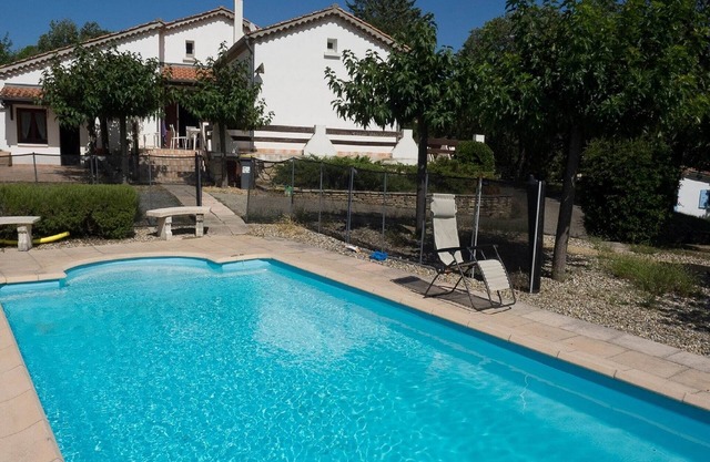 Casa en Ardèche cerca del río canoa