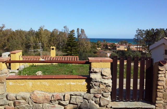 View Cottage, 300 m de la playa, 4PL