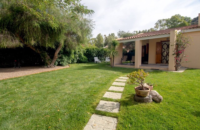 Casa cerca del mar