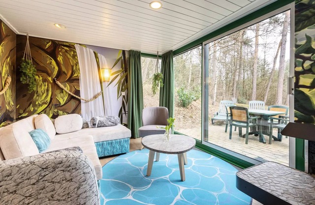 Cottage Wunder der Natur für 4 Personen