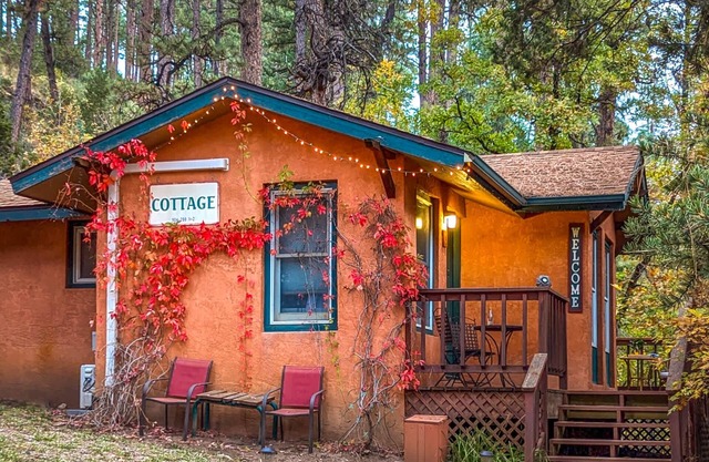 Cottages at Canyon Creek #1
