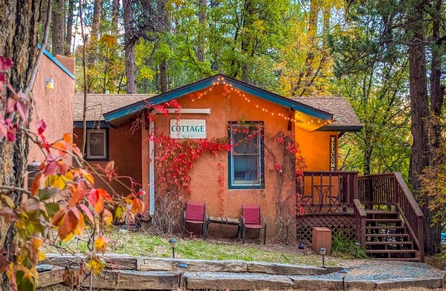 Cottages at Canyon Creek #2