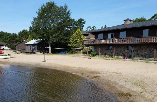 Cottages at Katawoda