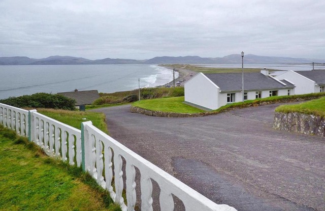 Cottages, Glenbeigh