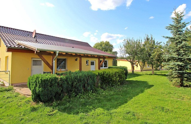 VER 8072 - pequeña casa de campo - cabañas en el país Hoffelde VER 8070