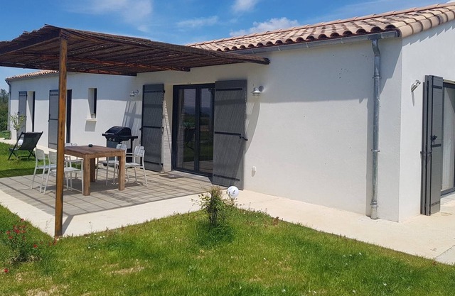 Casas rurales Les Beluguettes