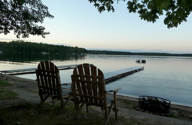 Casas rurales en Round Lake, Hasta 6 personas en cada uno, 2 disponibles