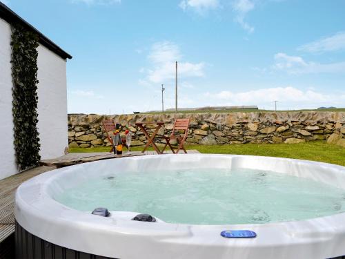 Cotters Cottage - Uk10922