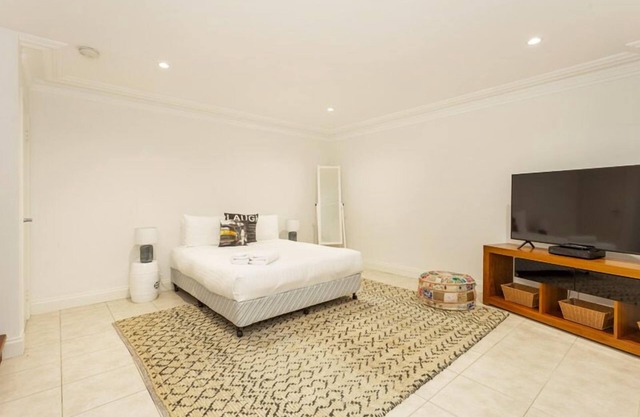 Cottesloe Aqua Retreat - Executive Escapes