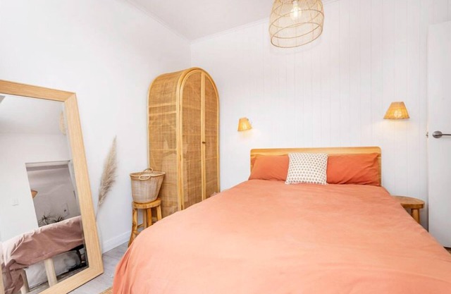 Cottesloe Coastal Boho Retreat - Executive Escapes